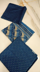 Bin Saeed Printed Lawn-D32