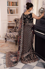 Iznik Chinon Chiffon-CC-32 Kiah