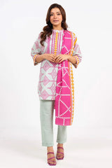 Al Karam Winter-FW-33-24-Cream