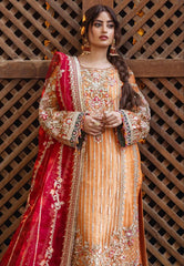 Sajal Bridals Collection-SB-33 Husn