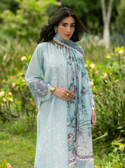 Zainab Chottani Luxe Lawn-Cove-06