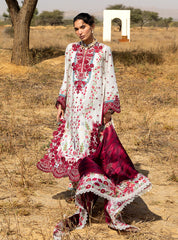Zainab Chottani Spring/Summer-Rivya 14
