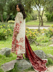 Zainab Chottani Luxe Lawn-Laine-16