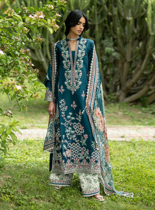 Zainab Chottani Luxe Lawn-Faye-01