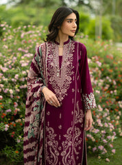 Zainab Chottani Luxe Lawn-Soma-07