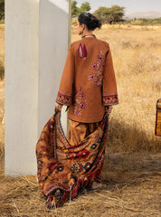 Zainab Chottani Spring/Summer-Orlina 18