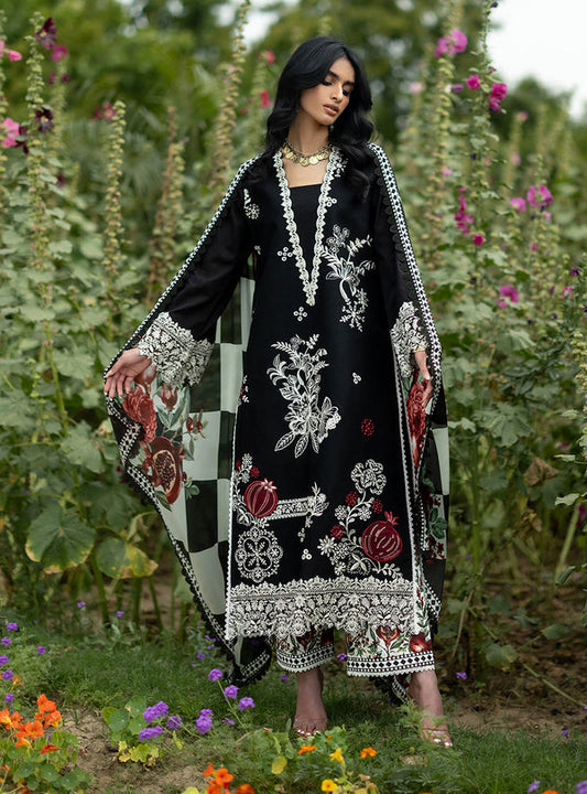 Zainab Chottani Luxe Lawn-Fia-03