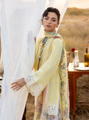Zainab Chottani Spring/Summer-Mahyr 04