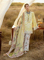 Zainab Chottani Spring/Summer-Mahyr 04