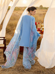 Zainab Chottani Spring/Summer-Azule 05