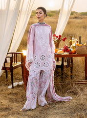 Zainab Chottani Spring/Summer-Aurelia 01