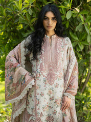 Zainab Chottani Luxe Lawn-Ilsa-14