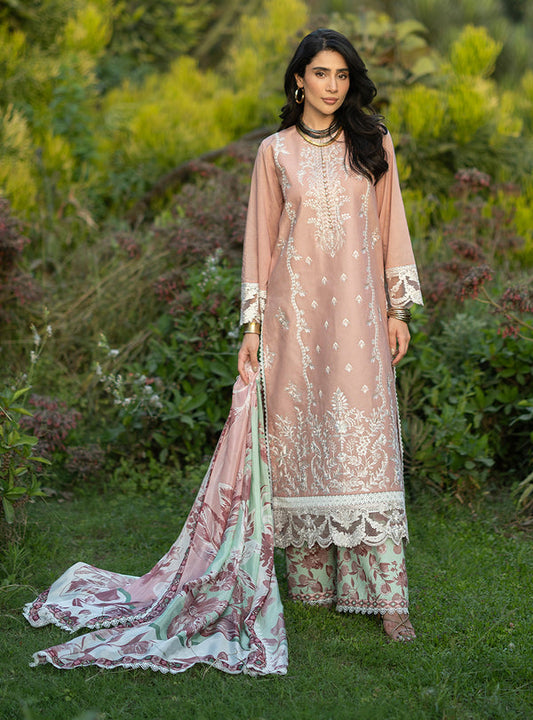 Zainab Chottani Luxe Lawn-Esme-02