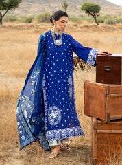 Zainab Chottani Spring/Summer-Veyra 16