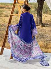 Zainab Chottani Spring/Summer-Viola 13