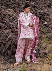 Zainab Chottani Spring/Summer-Zimal 15