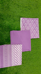 Bin Saeed Printed Cotton-D36