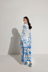 Selune Ready To Wear Poly Silk-SL-008S