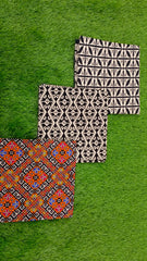 Bin Saeed Printed Cotton-D39