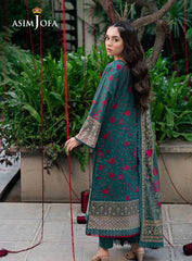 Asim Jofa Print-AJUUB-38