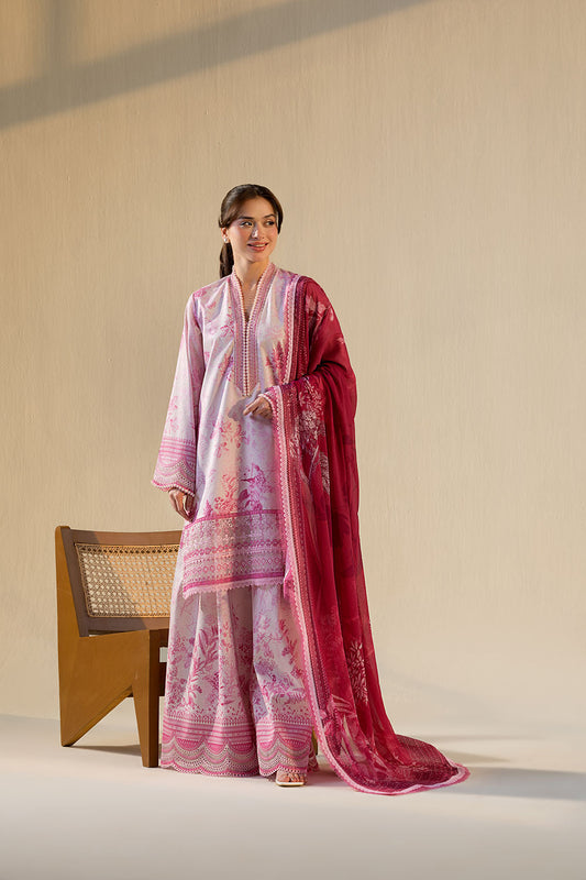 Sobia Nazir Vital Lawn-D3A