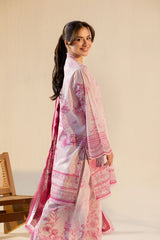 Sobia Nazir Vital Lawn-D3A