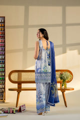 Sobia Nazir Vital Lawn-D3B