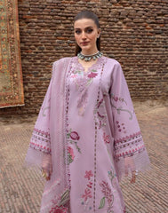 Crimson Tasawar Lawn-D3B