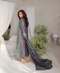 Sobia Nazir Luxury Lawn-D03B