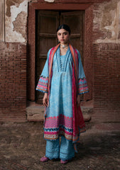 Kahf Aangan Prints-KPS-7B