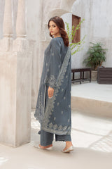 Lakhany Pashmina-LG-UB-0259-B