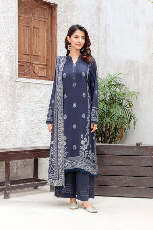 Lakhany Pashmina-SG-0039-C