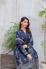 Lakhany Pashmina-SG-0039-C