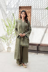 Lakhany Pashmina- LG-SG-0039-A