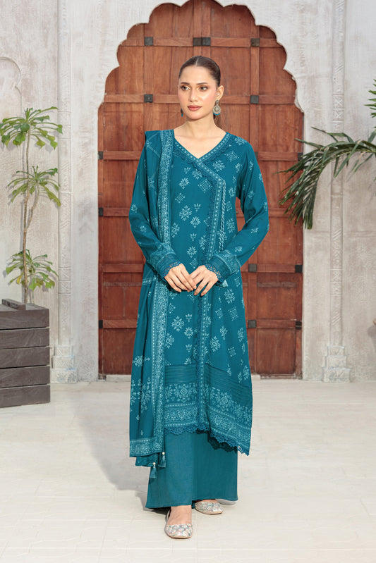 Lakhany Pashmina-RL-0346-C