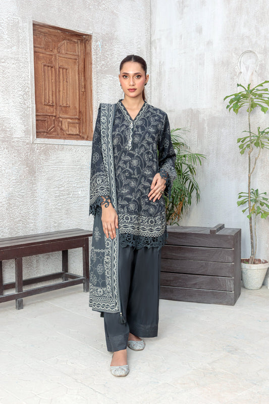 Lakhany Pashmina-LG-IZ-0511-C