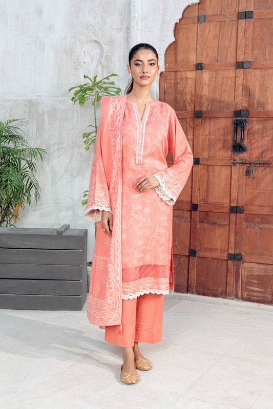 Lakhany Pashmina-LG-IZ-0511-B