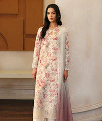 Afrozeh Day Break Printkari-D03