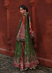 Hussain Rehar Festive-Hemali