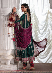 Hussain Rehar Festive-Morni