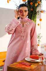 Seran Afsanah Lawn-Ziva