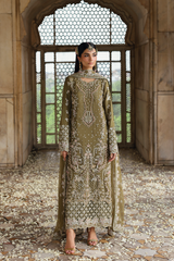 Eman Adeel Romansiyyah Formals-D06