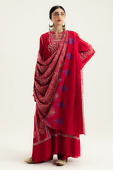 Zara Shahjahan Winter-D05