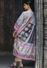 Mushq Nirvana Silk Edit-D03