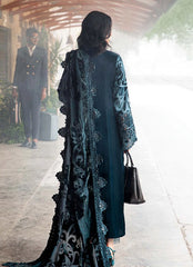 Maria.B Winter Luxe-D03