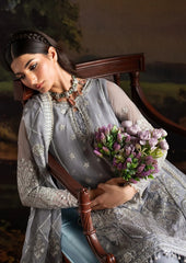 Zarif Rouge Wedding -ZRW 03