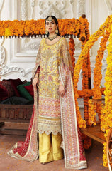 Shamrock Resplendent Collection