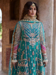 Qalamkar Shadmani Formals-SH-03