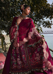 Hussain Rehar Kala Bagh Lawn-Anjas