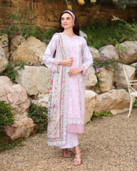 Ayleen Naqsh Summer Lawn-Sukh Chain